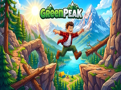 Peli GreenPEAK