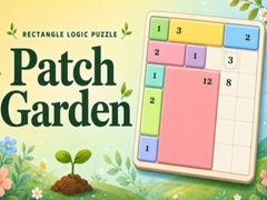 Peli Patch Garden