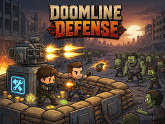 Peli Doomline Defense