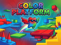Peli Color Platform