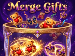Peli Merge Gifts
