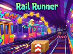Peli Rail Runner