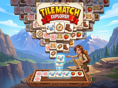 Peli Tile Match Explorer