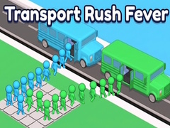 Peli Transport Rush Fever