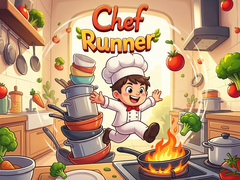Peli Chef Runner