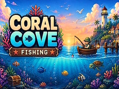 Peli Coral Cove Fishing
