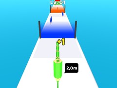 Peli Color Pencil Runner