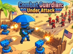 Peli Combat Guardian: Under Attack