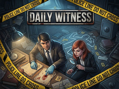 Peli Daily Witness