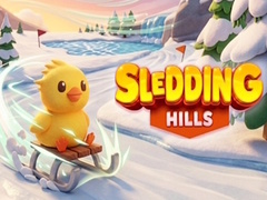 Peli Sledding Hills
