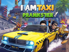Peli I Am Taxi Prankster Sim