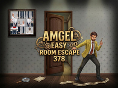 Peli Amgel Easy Room Escape 378