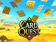 Peli Card Quest