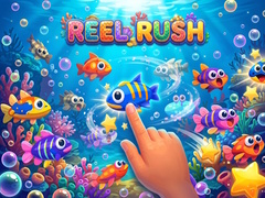 Peli Reel Rush