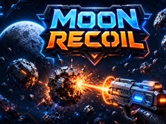 Peli Moon Recoil