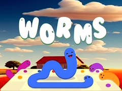 Peli Worms