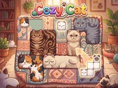 Peli Cozy Cat