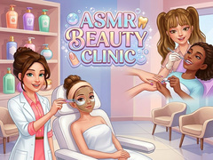 Peli ASMR Beauty Clinic