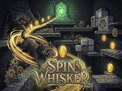 Peli Spin Whisker