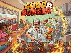 Peli Good Burger