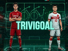Peli TriviGoal