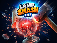 Peli Lamp Smash Lite