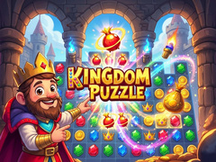 Peli Kingdom Puzzle