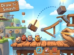 Peli Draw To Smash
