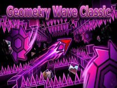 Peli Geometry Wave Classic