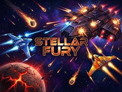 Peli Stellar Fury