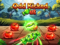 Peli Odd Kicked Out Quick