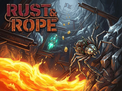 Peli Rust & Rope