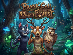 Peli Prank Call - 99 Nights In The Forest