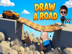 Peli Draw a road