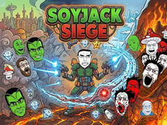 Peli Soyjak Siege