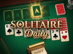 Peli Solitaire Daily