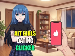 Peli Alt Girls Dating Clicker