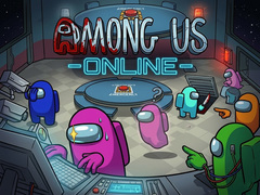 Peli Among Us Online
