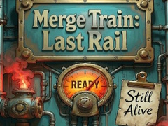 Peli Merge Train Last Rail