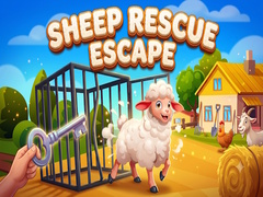 Peli Sheep Rescue Escape