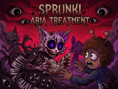 Peli Sprunki: Aria Treatment