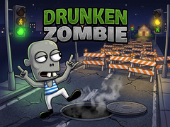 Peli Drunken Zombie