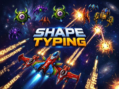 Peli Shape Typing