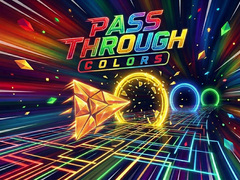 Peli Pass Through Colors