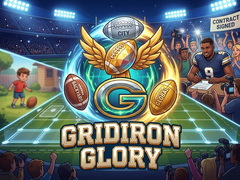 Peli Gridiron Glory