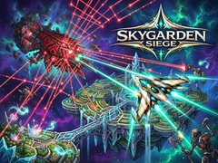 Peli Skygarden Siege