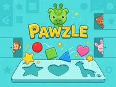 Peli Pawzle