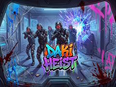 Peli Daki Heist