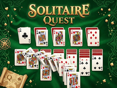 Peli Solitaire Quest