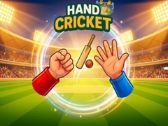 Peli Hand Cricket